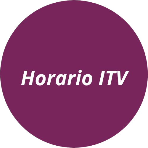Horarioo ITV Ontinyent