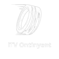 ITV Ontinyent Logo 2