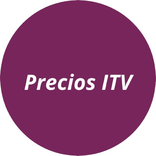 Precios ITV Ontinyent